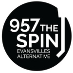 96.7 The Spin - WSWI