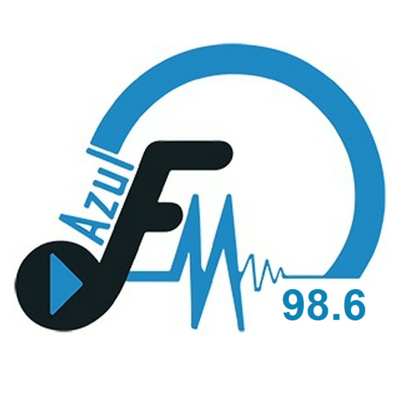 アズール FM 98.6 ムルシア州