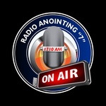 راديو Anointing7