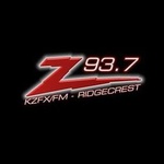 Z-93.7 FM - KZFX