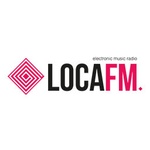 Loca FM มาดริด
