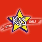 ستار 106 - KLSS-FM