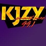 Jazzy 99.1 - KJZY-HD2