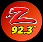 La Zeta 92.3 - KZUS