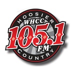 Hoosier Country 105 - WHCC