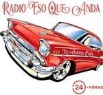 ریڈیو Eso Que Anda