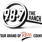 98.7 Ranch – KUBQ