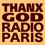 サンクス・ゴッド・ラジオ・パリ