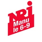 NRJ – Manu le 6-9
