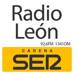 Cadena SER – วิทยุเลออน