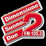 Dimensione Suono 2 Soft 105.3 تحديث