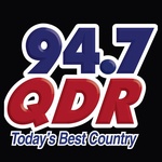 94.7QDR – WQDR-FM