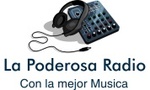 La Poderosa Radio Online – רדיו סלסה