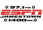 ESPN Jamestown - KQDJ