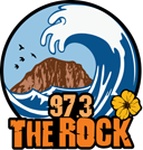 97.3 The Rock — KEBF-LP