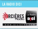 Đài phát thanh Orcières