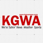 Ziņas Talk 960 KGWA – KGWA