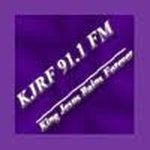 91.1 FM KJRF – KJRF