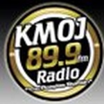 Rádio KMOJ 89.9 - KMOJ