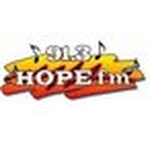 91.3 Harapan FM – WHIF