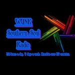 רדיו WUNK Southern Soul