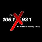 De X-radio - W226AF-FM