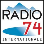 KGHW 90.7 FM rádio 74 Internationale
