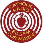 Đài phát thanh CorMariae – WPMW