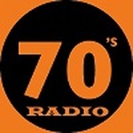 MRG.fm - Radio 70's