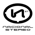 Nacionalni stereo