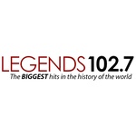 Legendas 102.7 – WLGZ-HD2