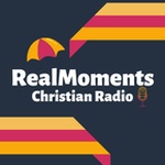 RealMoments基督教电台