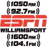 ESPN Williamsport – հոսք 2