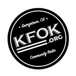KFOK sabiedriskais radio – KFOK-LP