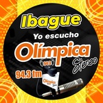 Olympia Stereo Ibague