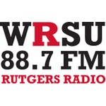 WRSU 88.7 - WRSU-FM