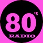 MRG.fm – Радио от 80-те