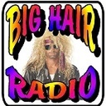 Mano radijo zona – „Big Hair Radio“.