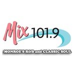 ميكس 101.9 - KMVX-FM