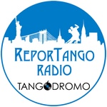 ReporTango 电台 – Tangódromo