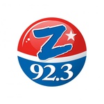Z 92.3 - WCMQ-FM