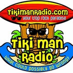 Radio Tiki Homme