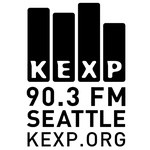90.3 FM - KEXP-FM