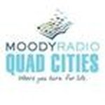 Moody Radio Quad Cities - WDLM
