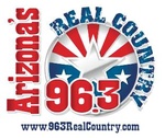 96.3 Real Country – KSWG