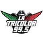 La Tiga Warna – KLOK-FM – K260AA
