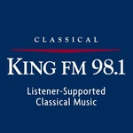 KING FM קלאסי – KING-FM
