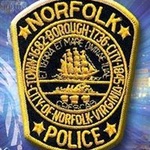 Norfolk, Va Polis 2nd Pct