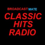BroadcastMate Classic Hits Radio!