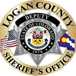 ローガン郡保安官、消防、EMS、保安官、スターリング警察、州パトロール